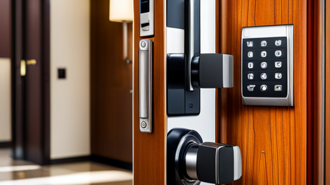 6 Possible Reasons Why Your Keypad Door Lock Keeps Spinning?
