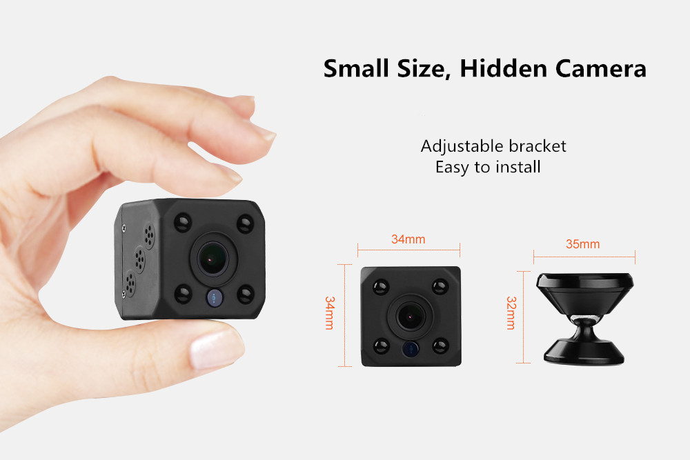 smartcam pro - advanced security camera
